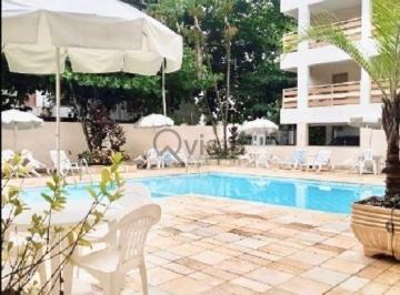 Apartamento · 55m² · 1 Quarto · 1 Vaga · Apartamento em Tombo  -  Guarujá
