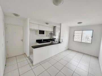 Apartamento · 45m² · 2 Quartos · 1 Vaga · Apartamento - Loteamento Villa Branca - Residencial Colinas de Villa Branca - 2 dormitórios - 45m².