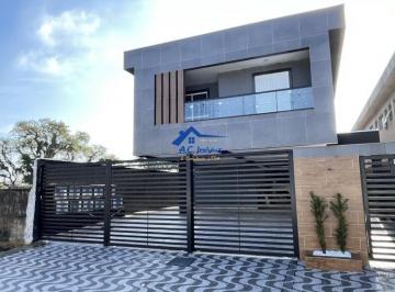 Casa · 50m² · 2 Quartos · 1 Vaga · Casa de Condomínio em Vila Sonia - Praia Grande, SP