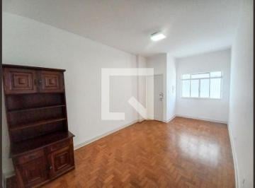 Apartamento · 81m² · 2 Quartos · Apartamento à Venda - Higienópolis, 2 Quartos, 81 m² - São Paulo