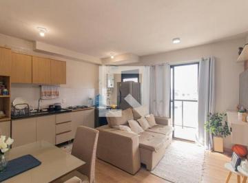 Apartamento · 48m² · 2 Quartos · 1 Vaga · Apartamento à Venda - Hauer, 2 Quartos, 48 m² - Curitiba
