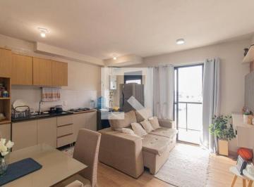 Apartamento · 48m² · 2 Quartos · 1 Vaga · Apartamento à Venda - Hauer, 2 Quartos, 48 m² - Curitiba
