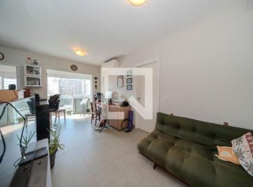 Apartamento · 49m² · 1 Quarto · 1 Vaga · Apartamento à Venda - Consolação, 1 Quarto, 49 m² - São Paulo