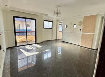 Apartamento · 173m² · 4 Quartos · 1 Vaga · Cobertura em Cidade Ocian - Praia Grande, SP