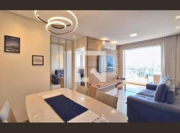 Apartamento · 60m² · 2 Quartos · 2 Vagas · Apartamento à Venda - Alto da Lapa, 2 Quartos, 60 m² - São Paulo