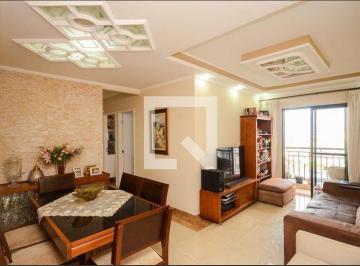 Apartamento · 81m² · 3 Quartos · 2 Vagas · Apartamento à Venda - Freguesia do Ó, 3 Quartos,  81 m² - São Paulo