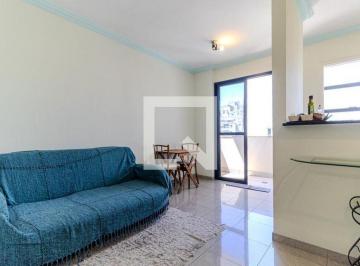 Apartamento · 36m² · 1 Quarto · 1 Vaga · Apartamento à Venda - Santa Cecília, 1 Quarto, 36 m² - São Paulo