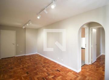 Apartamento · 45m² · 1 Quarto · 1 Vaga · Apartamento à Venda - Moema, 1 Quarto, 45 m² - São Paulo