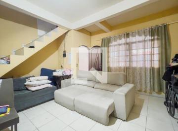 Casa · 253m² · 3 Quartos · 2 Vagas · Casa à Venda - Iapi, 3 Quartos, 253 m² - Osasco