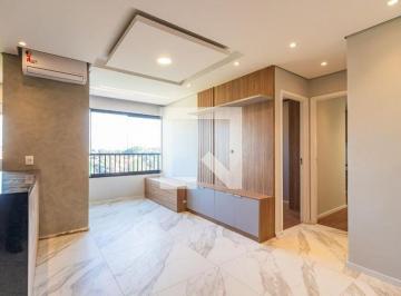Apartamento · 59m² · 2 Quartos · 1 Vaga · Apartamento à Venda - Jardim Paulista, 2 Quartos,  59 m² - Barueri