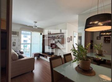 Apartamento · 58m² · 2 Quartos · 1 Vaga · Apartamento à Venda - Taquara, 2 Quartos, 58 m² - Rio de Janeiro