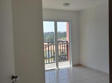 Apartamento · 53m² · 2 Quartos · 1 Vaga · Apartamento à Venda - Residencial das Flores, 2 Quartos, 53 m² - Várzea Paulista