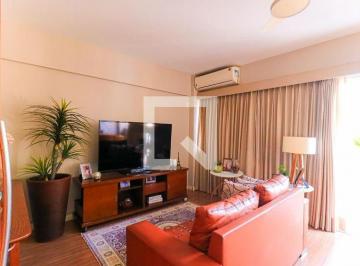 Apartamento · 122m² · 2 Quartos · 1 Vaga · Apartamento à Venda - Méier, 2 Quartos,  122 m² - Rio de Janeiro