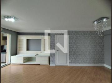 Apartamento · 90m² · 2 Quartos · 2 Vagas · Apartamento à Venda - Bosque da Saúde, 2 Quartos, 90 m² - São Paulo