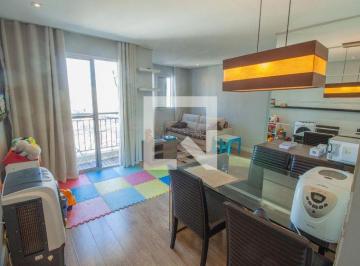 Apartamento · 54m² · 2 Quartos · 1 Vaga · Apartamento à Venda - Belém, 2 Quartos, 54 m² - São Paulo