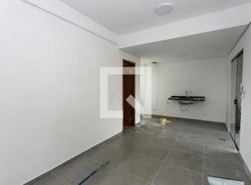Apartamento · 80m² · 2 Quartos · 1 Vaga · Apartamento à Venda - Vila Matilde, 2 Quartos,  80 m² - São Paulo