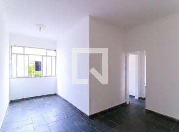 Apartamento · 76m² · 3 Quartos · 1 Vaga · Apartamento à Venda - Méier, 3 Quartos,  76 m² - Rio de Janeiro
