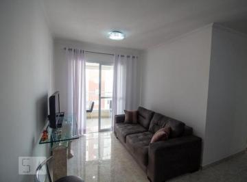 Apartamento · 73m² · 3 Quartos · 2 Vagas · Apartamento à Venda - Tatuapé, 3 Quartos, 73 m² - São Paulo