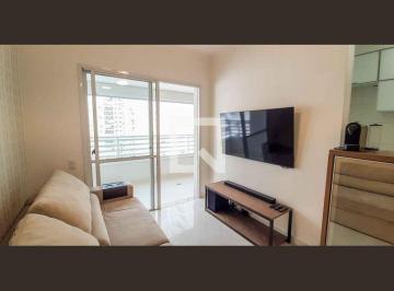 Apartamento · 67m² · 2 Quartos · 1 Vaga · Apartamento à Venda - Centro, 2 Quartos, 67 m² - Osasco