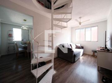 Apartamento · 69m² · 3 Quartos · 1 Vaga · Apartamento à Venda - Ermelino Matarazzo, 3 Quartos, 69 m² - São Paulo
