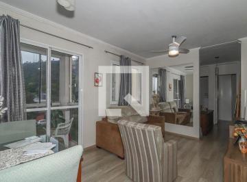 Apartamento · 67m² · 2 Quartos · 1 Vaga · Apartamento à Venda - Alto Petrópolis, 2 Quartos,  67 m² - Porto Alegre