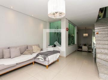 Casa · 165m² · 3 Quartos · 4 Vagas · Casa à Venda - Vila Carrão, 3 Quartos, 165 m² - São Paulo