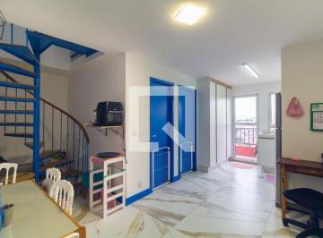 Apartamento · 70m² · 2 Quartos · Apartamento à Venda - Vila Ema, 2 Quartos, 70 m² - São Paulo