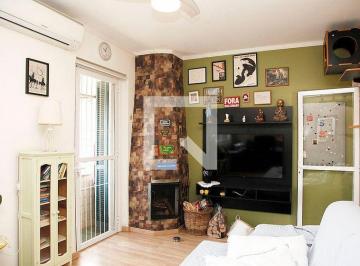 Apartamento · 113m² · 3 Quartos · Apartamento à Venda - Santana, 3 Quartos, 113 m² - Porto Alegre
