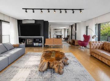 Casa · 339m² · 1 Quarto · 3 Vagas · Apartamento Garden em Bela Vista