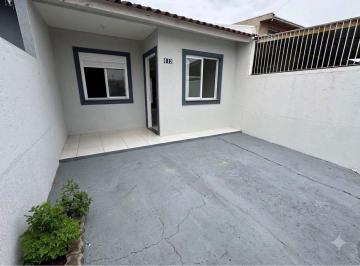 Casa · 45m² · 2 Quartos · 2 Vagas · Casa em Jardim Betânia