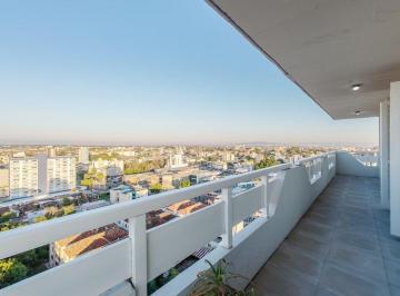 Apartamento · 331m² · 4 Quartos · 1 Vaga · Cobertura em Marechal Rondon