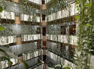 Casa · 38m² · 1 Quarto · 1 Vaga · Sala Comercial à Venda | Bairro Auxiliadora | Elevador Panorâmico