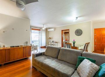 Apartamento · 124m² · 3 Quartos · 2 Vagas · Apartamento em Higienópolis