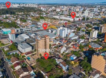 Casa · 648m² · Terreno Comercial em Centro