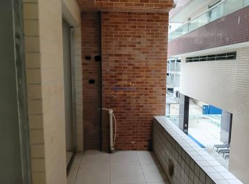 Apartamento · 50m² · 2 Quartos · 1 Vaga · 2 dorms com Lazer e na Guilhermina - IST190