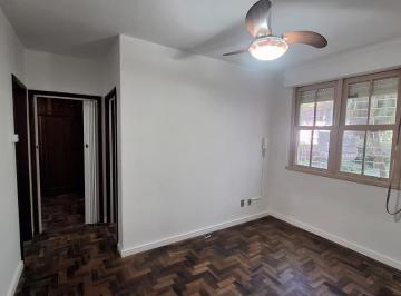 Apartamento · 48m² · 2 Quartos · 1 Vaga · Apartamento de 2 dormitórios em condomínio fechado. Santo Antônio Porto Alegre