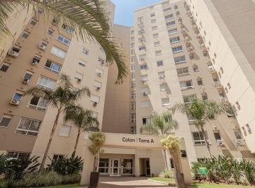 Apartamento · 76m² · 3 Quartos · 1 Vaga · Apartamento em Marechal Rondon