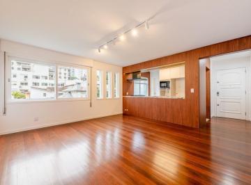 Apartamento · 93m² · 2 Quartos · 1 Vaga · Apartamento em Auxiliadora