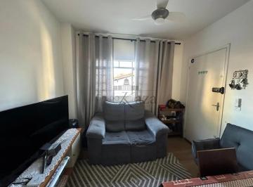 Apartamento · 42m² · 2 Quartos · 1 Vaga · Oportunidade - Apartamento - Edifício Martinópolis - Jardim Motorama - 2 Dormitórios - 42,25m².