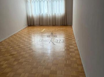 Apartamento · 110m² · 3 Quartos · 2 Vagas · Apartamento - Edifício Racks - Jardim Pereira do Amparo - Jacareí - 3 Dormitórios - 110m²