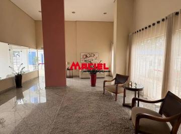 hall entrada · Apto no Bosque dos Eucaliptos com 128m², 3 quartos