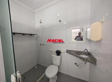 Comercial · 81m² · 2 Vagas · Casa Comercial na Zona Sul de SJCampos com Instalações Industriais