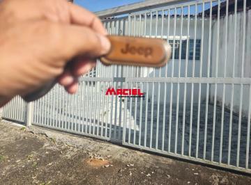 Comercial · 81m² · 2 Vagas · Casa Comercial na Zona Sul de SJCampos com Instalações Industriais