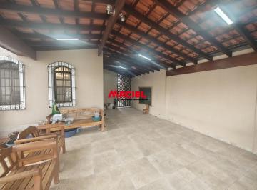 Casa · 144m² · 3 Quartos · 4 Vagas · Casa Térreo 161m2 - terreno 312,50 - Melhor Localização da Zona Sul de SJCampos - SP