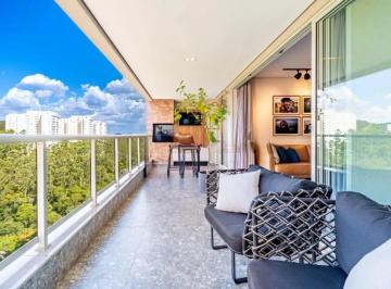 Apartamento · 172m² · 3 Quartos · 3 Vagas · Apartamento para venda Condomínio Boulevard Tamboré