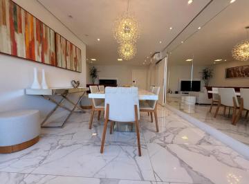 Apartamento · 140m² · 3 Quartos · 3 Vagas · Apartamento 140 m² para venda Condomínio Boulevard Tamboré