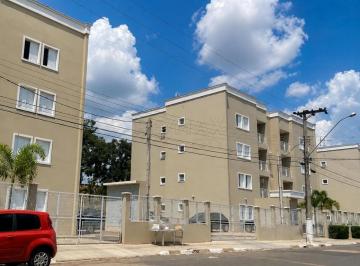 Apartamento · 52m² · 2 Quartos · 1 Vaga · APARTAMENTO TÉRREO COM 52M² À VENDA NO SAINT THOMAS | ITUPEVA/SP