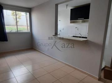Apartamento · 45m² · 2 Quartos · 1 Vaga · Oportunidade - Apartamento - Parque Residencial Flamboyant - Residencial Spazio Santos Dumont - 2 Do