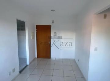 Apartamento · 48m² · 2 Quartos · 1 Vaga · Apartamento - Jardim Satélite - Edifício Maria Dalva - 48m² - 2 Dormitórios.