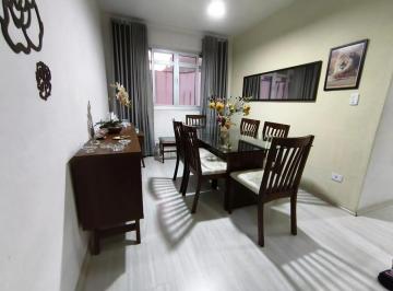 Apartamento · 65m² · 3 Quartos · 1 Vaga · Apartamento - Jardim Satélite - Residencial Belvedere - 3 Dormitórios - 65,14m².